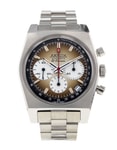 Pre-Owned Zenith Chronomaster El Primero Watch